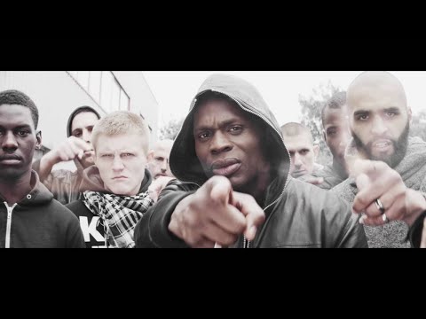 Kery James - Racailles [Clip Officiel]