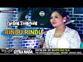 RINDU RINDU COVER TARLING TENGDUNG CITRA NADA 2023 NUNG UL QISMA