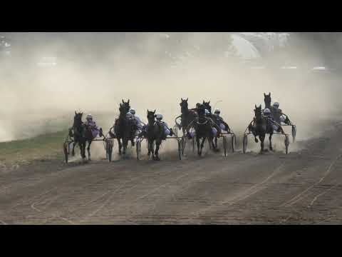 Trka "K.K. Lozovik" 13.09.2020 Lily Allen A.T. - Branko Skenderović