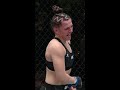 Erin Blanchfield wants a title shot next #UFCVegas69