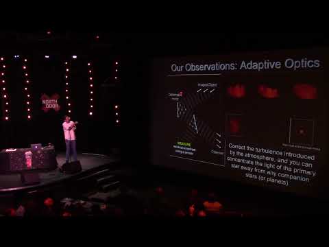 AoT ATX #49: Planets and binary stars