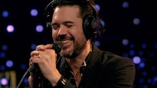 Matthew Dear - Bad Ones (Live on KEXP)