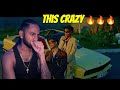 LaCabra Wherever We Go Ft Lucasraps Official Video SOUTH AFRICAN REACTS