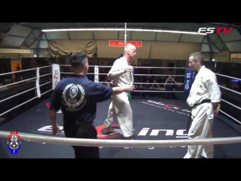 2017 03 19 OECKK 2017 fight 16 M  Montini vs B  Hofland veterans