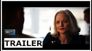 The Mauritanian - Jodie Foster, Benedict Cumberbatch - Thriller 3. Trailer - 2021 - Shailene Woodley video