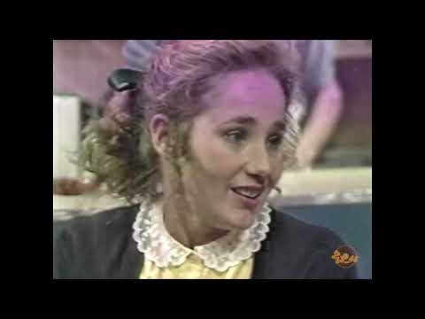 Épopée Rock, 1989, complet avec pubs