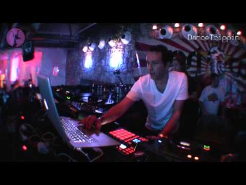 Mihai Popoviciu, Markus Homm, Jay Bliss - Bis Co [played by Nic Fanciulli]