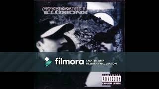 Illusions (Q-Tip Remix Instrumental) - Cypress Hill