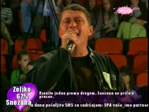 Vinko Rosic - [HQ] - Audicija za Zvezde Granda 2010 _ 2011.flv