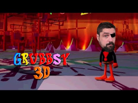 Film 101: The Hero's Journey | Grubbsy 3D