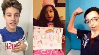 Child 4 Child - We Are One (Official video)