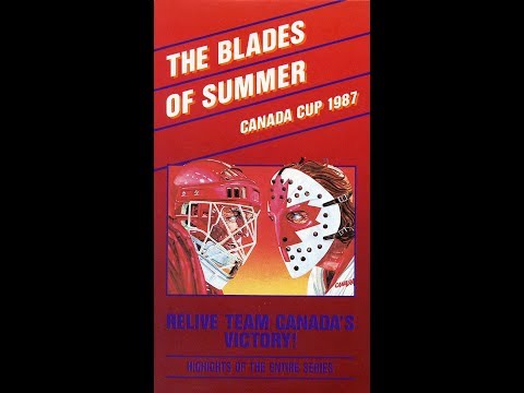 Blades of Summer (1987)
