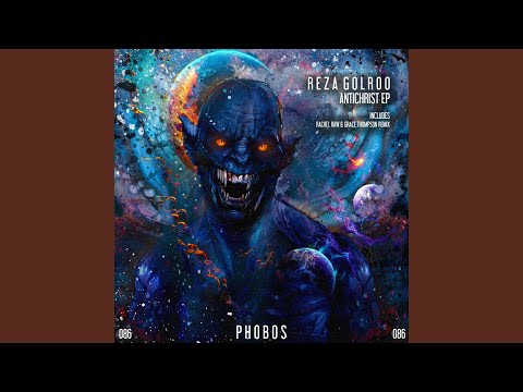 Antichrist (Original Mix)