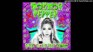 Diplo X CL X RiFF RAFF X OG Maco - Doctor Pepper (OFFICIAL AUDIO)