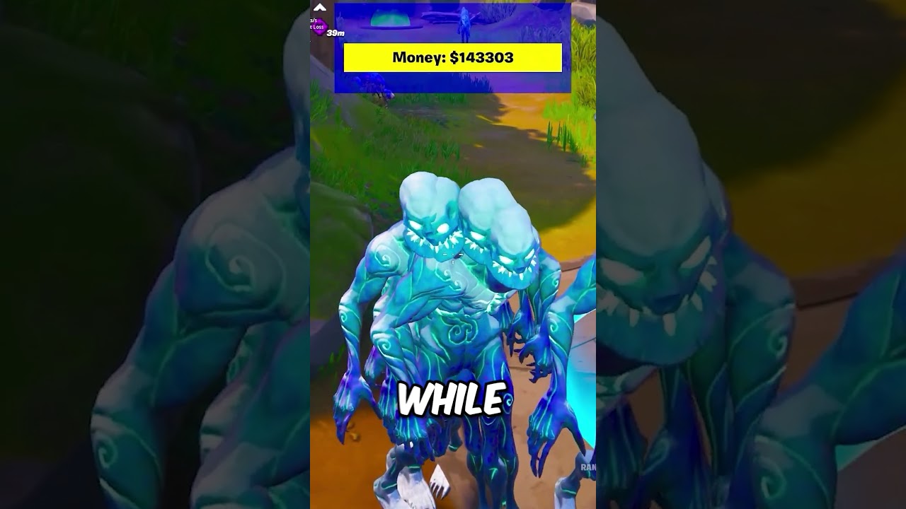 I CHEATED WITH an AUTO CLICKER...