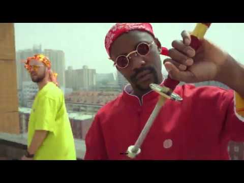 Человек Шоу - Маленький Гонконг (feat. Андроид )