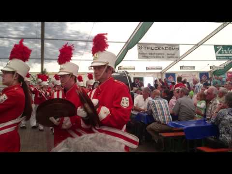 SZW in Germerode 2014