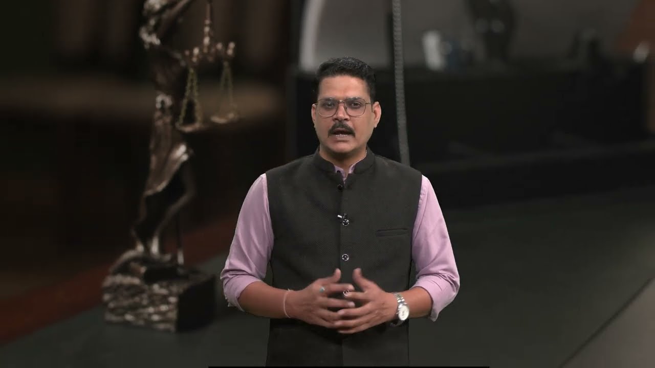 Advocate Video