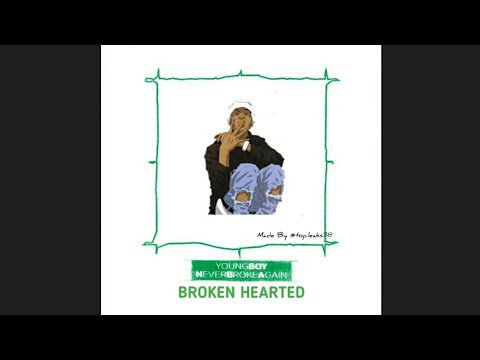 Nba Youngboy - Shining Harder