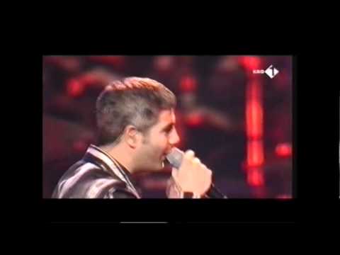 Night of the Proms Rotterdam 2000:Alessandro Safina & Chrissie Hynde: Aria & Memoria.