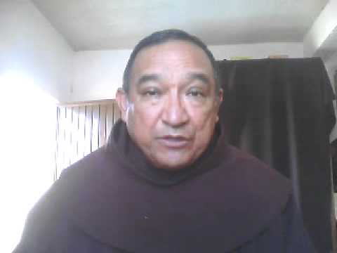 HOMILIA 2012 06 14 RECONCILIACION