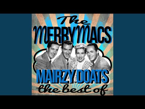 Mairzy Doats