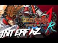 Tutorial B sico Guilty Gear Xxac r 1 Interfaz