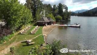 Mirror Lake Inn Resort & Spa, Lake Placid, New York - Resort Reviews