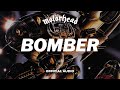 Motörhead - Bomber (Official Audio)