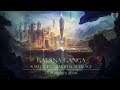 Galana Ganga (ගලන ගඟ ) (Stereomiinds Remix) - Ravi Jay ft. Charitha Attalage