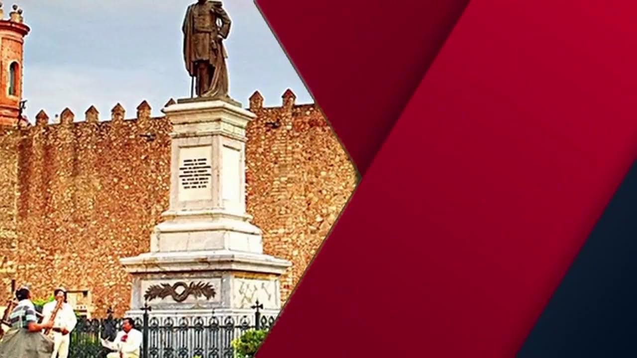 Noticiero en vivo con Eolo Pacheco - 28 Noviembre 2024