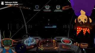 SPACE RATS  ||  Elite: Dangerous (Ep. 3)