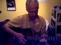 Mrs Adlam's Angels, Ralph McTell (cover)