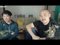 Asian Dude Farts