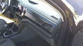 Volkswagen T-Cross. 1,0 Tsi bil till salu - Bild 4 | Autoline SE Volkswagen T-Cross. 1,0 Tsi bil | Bild 4 - Autoline