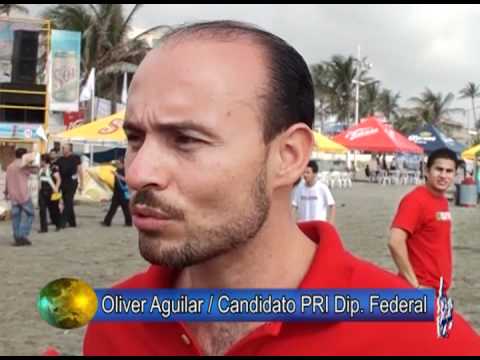 Noticias 07 de abril 2012