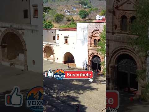 Tzintzuntzan: Vuelo entre Colibríes y Pirámides, Michoacán #Tzintzuntzan #artesania #pueblomagico