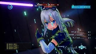 【SAOFB】フェイタルバレット＆光剣の布教動画 part6