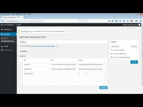 download lagu mp3 mp4 Playlist Player For Website, download lagu Playlist Player For Website gratis, unduh video klip Playlist Player For Website