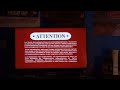 Opening To Bad Boys II 2003 DVD Disc 2