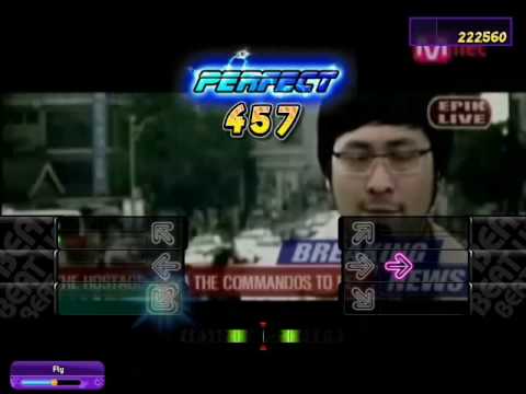 [Beat Up Mania by Tony] "Epik High _ Fly"