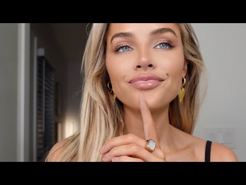 GRWM 🌻 Q&A 🌻
