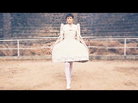 Sara Wong | Fall/Winter 2021/22 | Milan Fashion Week