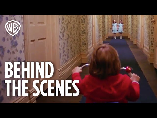 Stanley Kubrick's Iconic Legacy