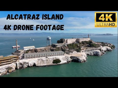 Alcatraz Island