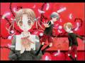 Gakuen Alice Pikapika No Taiyo Full Opening Song With Lyrics
