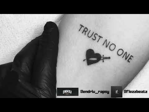 EndriU - Nie Ufam (Prod. Flez Beatz)