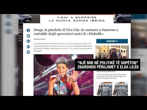 Edicioni informativ - 17 Mars 2022 - Ora 12:00 - RTV Ora