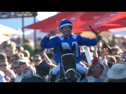 Winx returns - August 2017