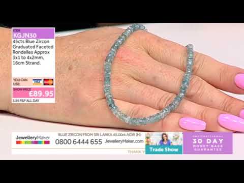 JewelleryMaker LIVE 7/9/19 8AM - 1PM